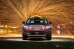 Lincoln MKC Black Label 2018 года